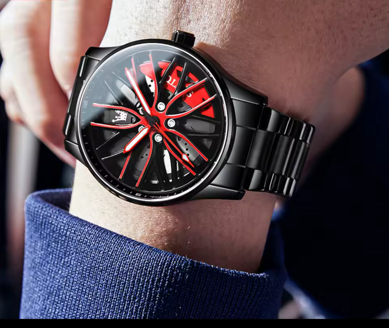 Montre RS Sport 360
