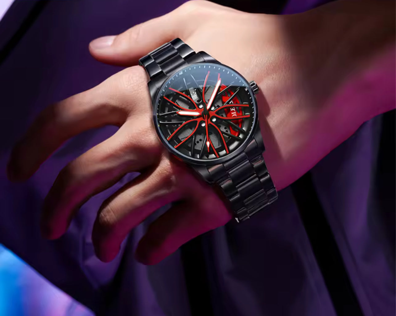 Montre RS Sport 360