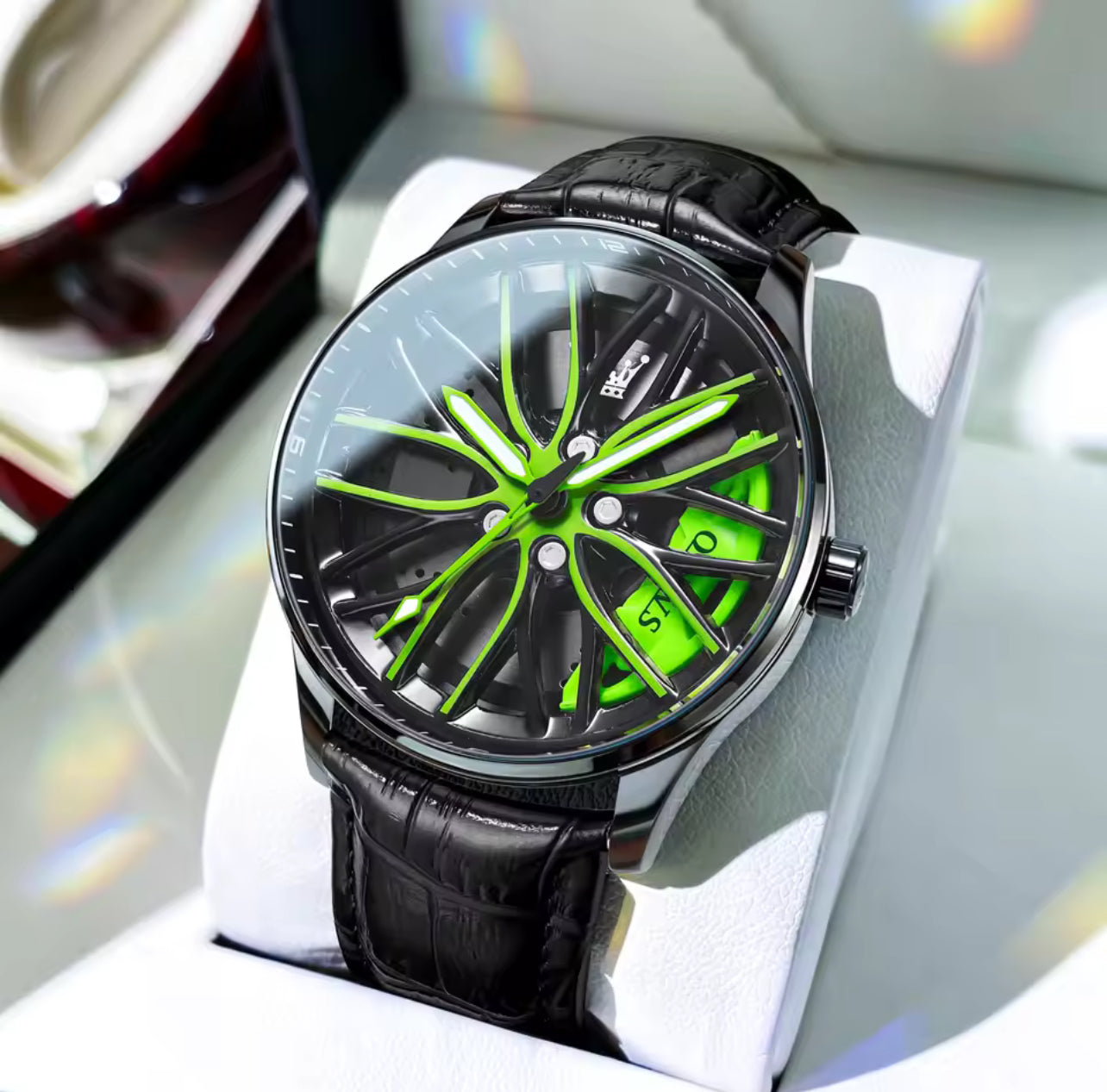 Montre RS Sport 360