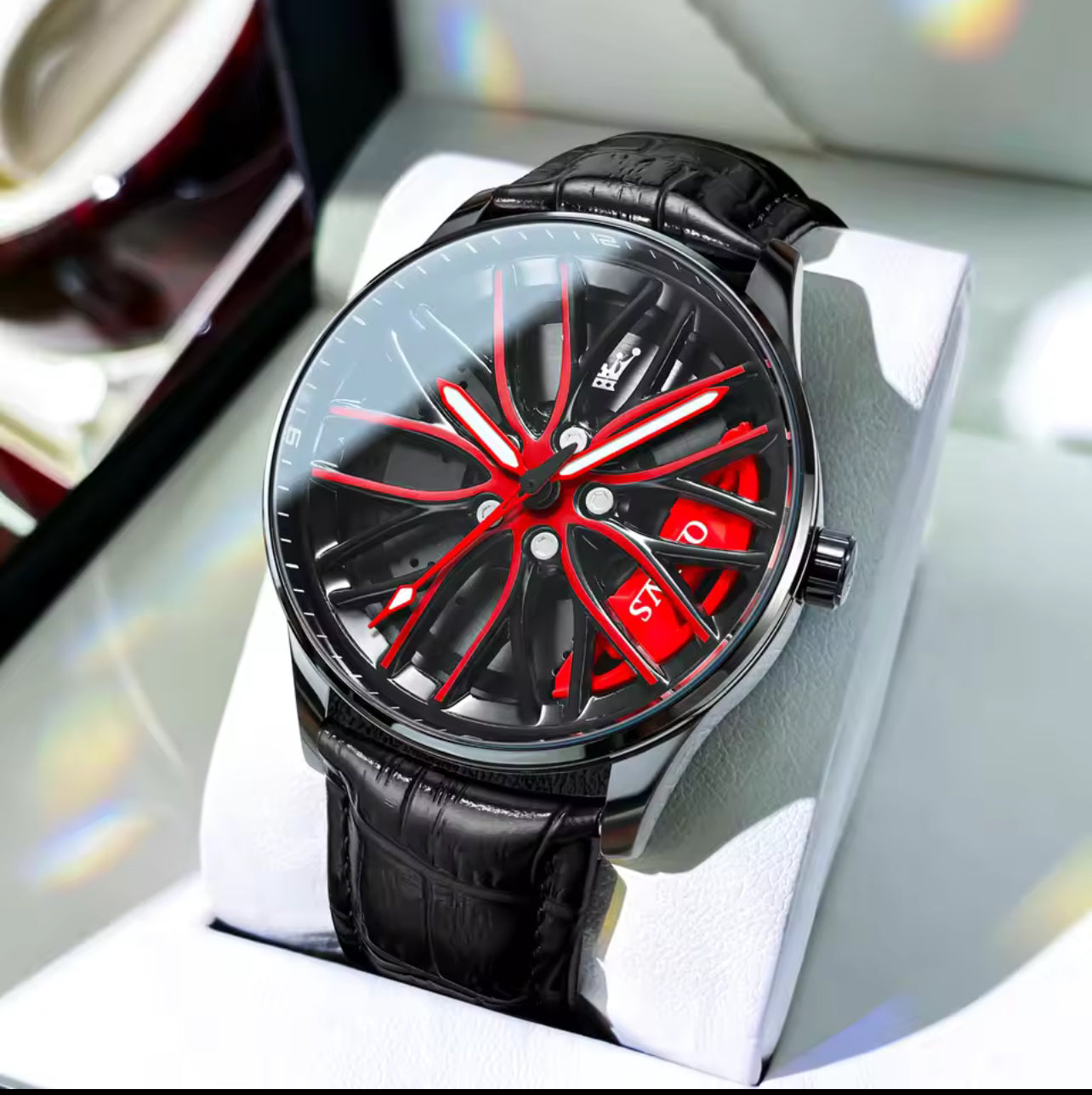 Montre RS Sport 360