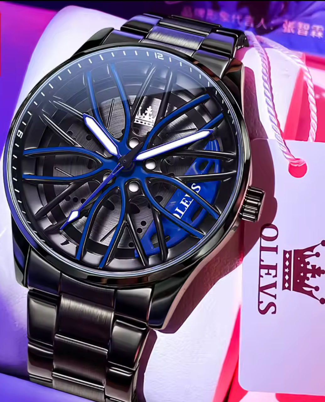 Montre RS Sport 360