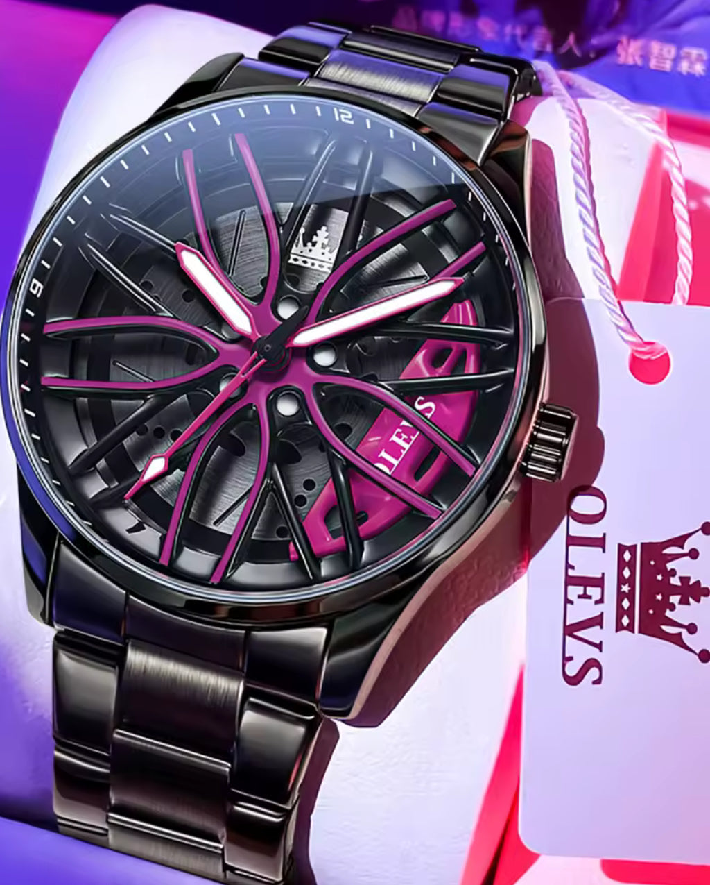 Montre RS Sport 360