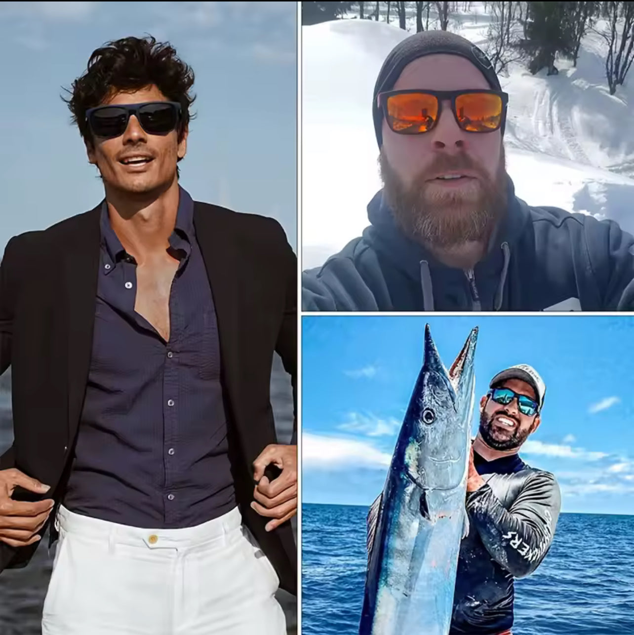 Lunettes de Soleil Polarisées – Style & Protection au Quotidien