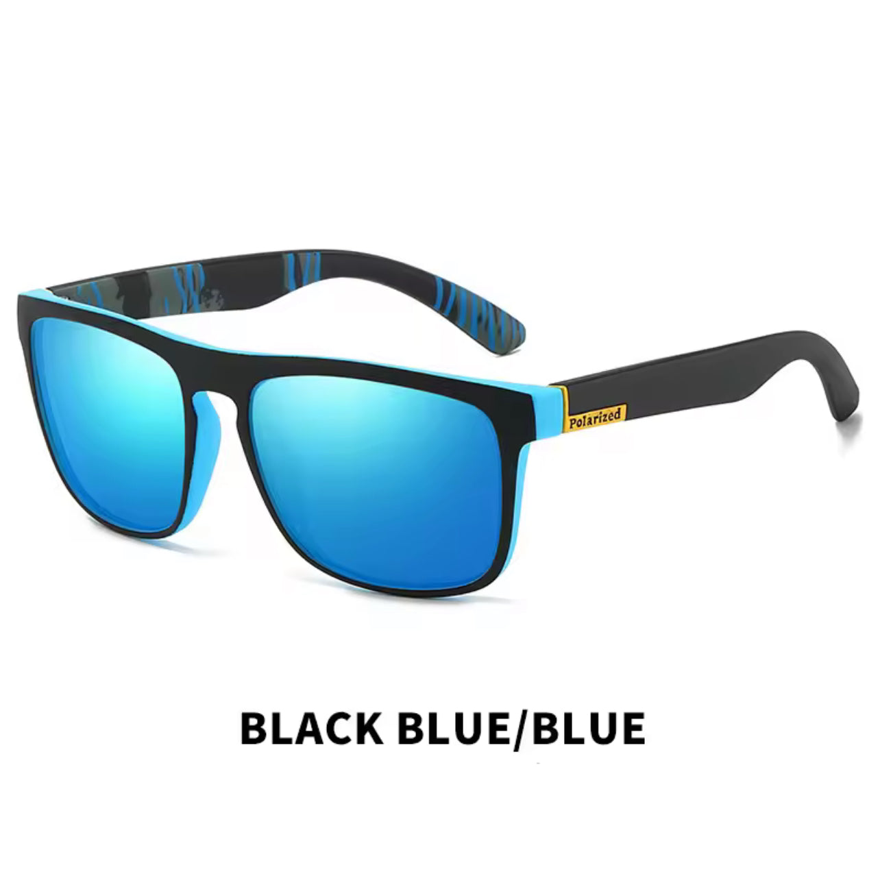 Lunettes de Soleil Polarisées – Style & Protection au Quotidien