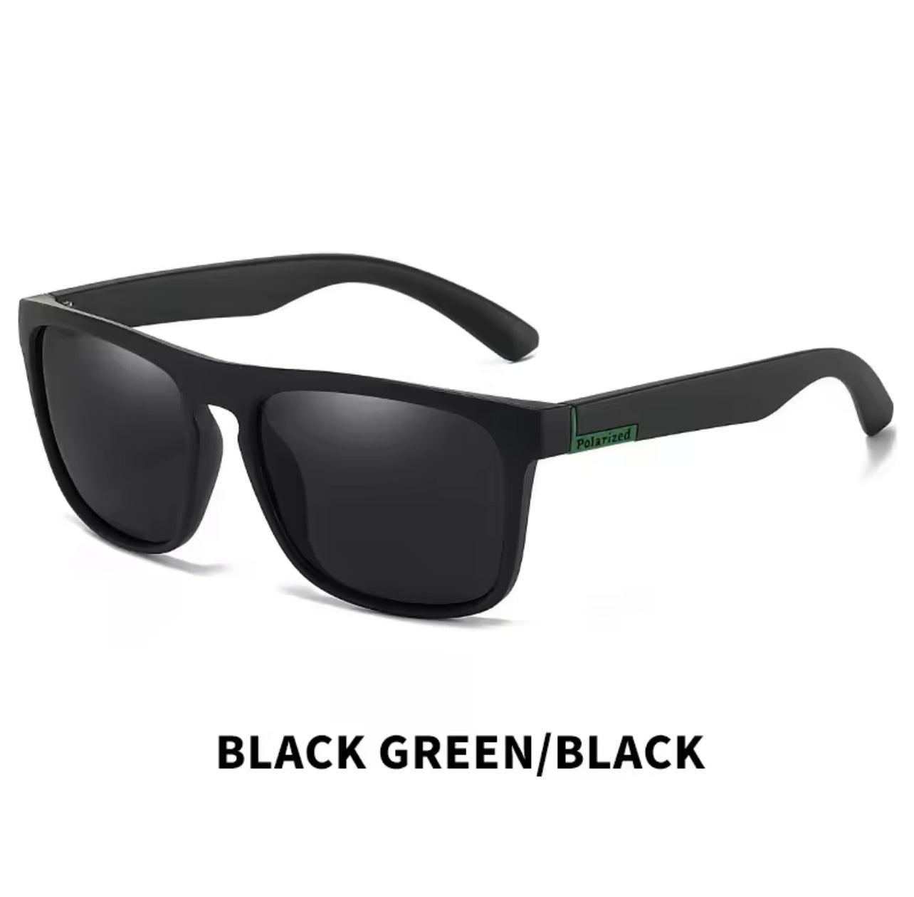 Lunettes de Soleil Polarisées – Style & Protection au Quotidien