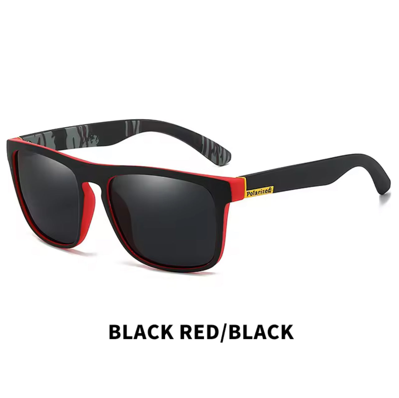 Lunettes de Soleil Polarisées – Style & Protection au Quotidien