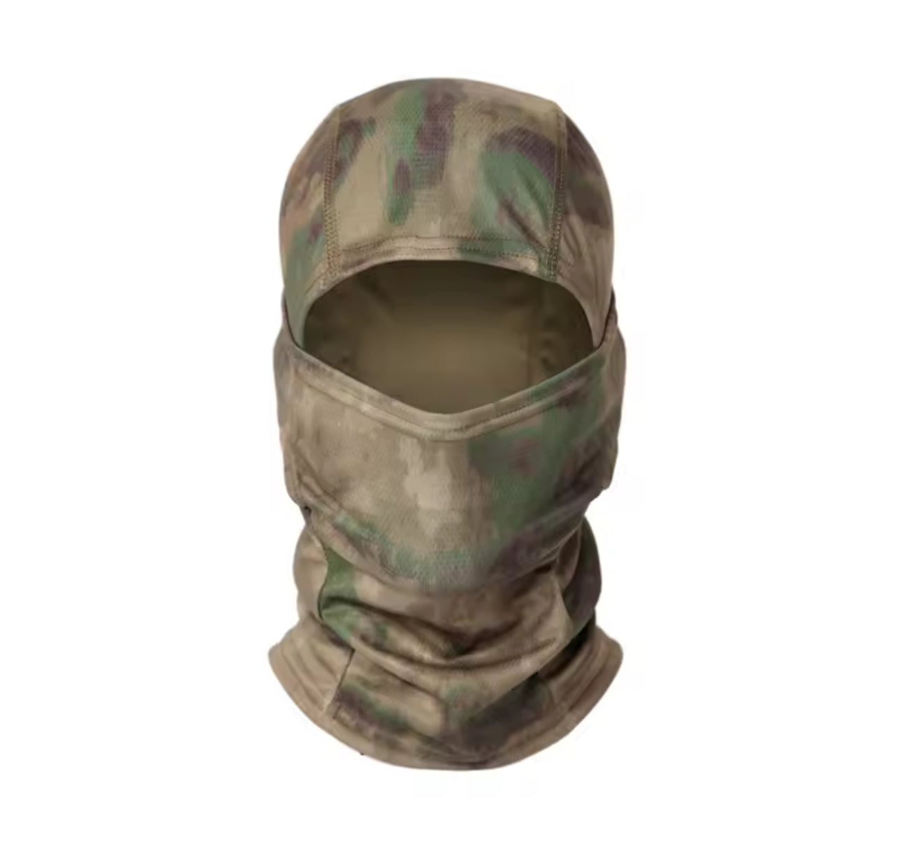 Cagoule militaire camouflage – Protection et confort - Top Militaire