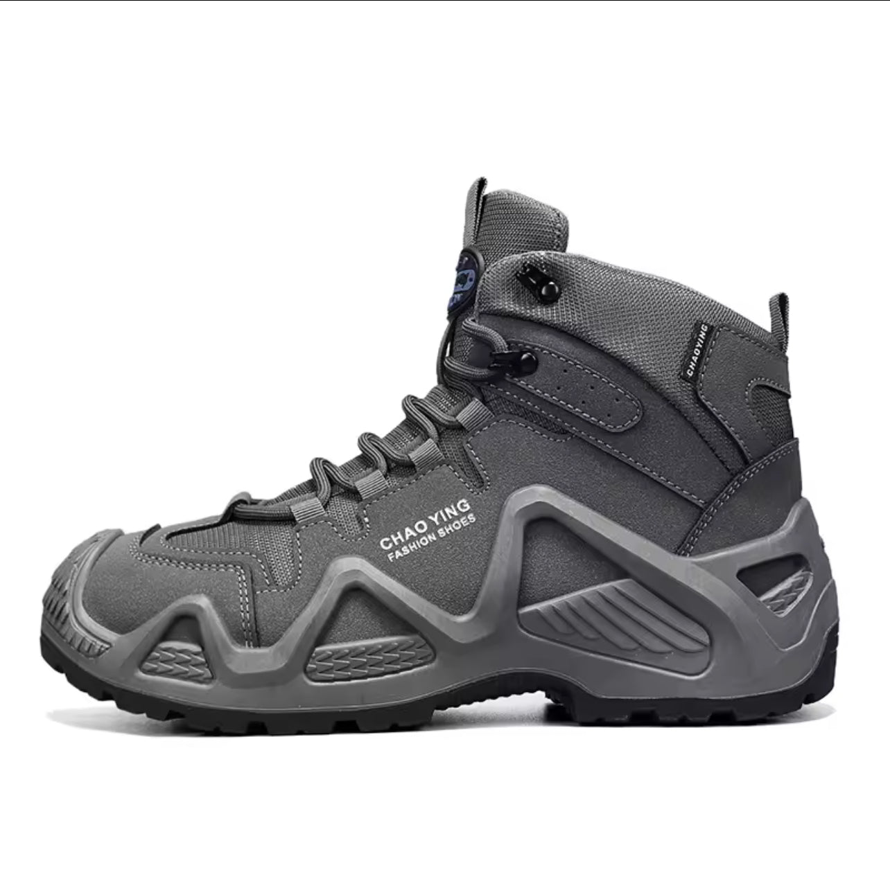 Bottes Tactiques de Combat Imperméables – Militaires, Randonnée & Outdoor - Top Militaire