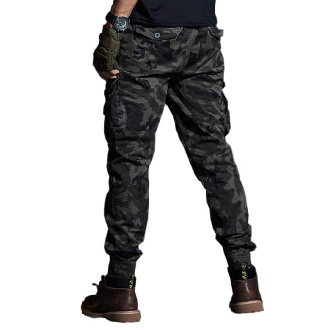Treillis militaire homme haute qualité - Top Militaire