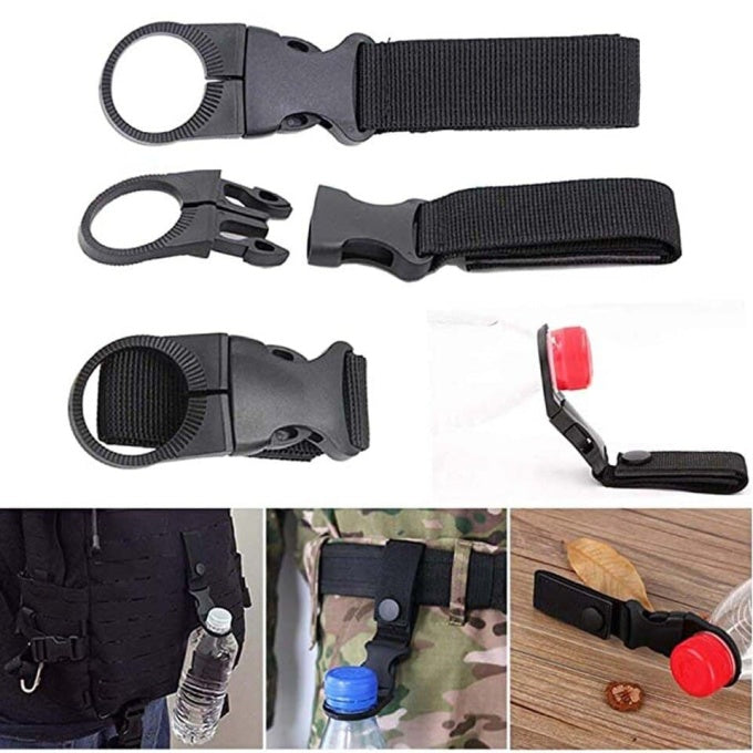 Kit de survie ultime - Top Militaire