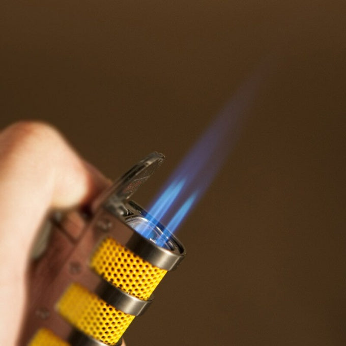 Anti tempête briquet - Top Militaire