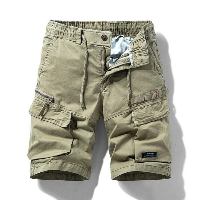 Short camouflage homme - Top Militaire