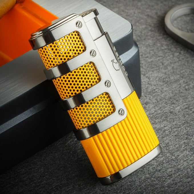 Anti tempête briquet - Top Militaire