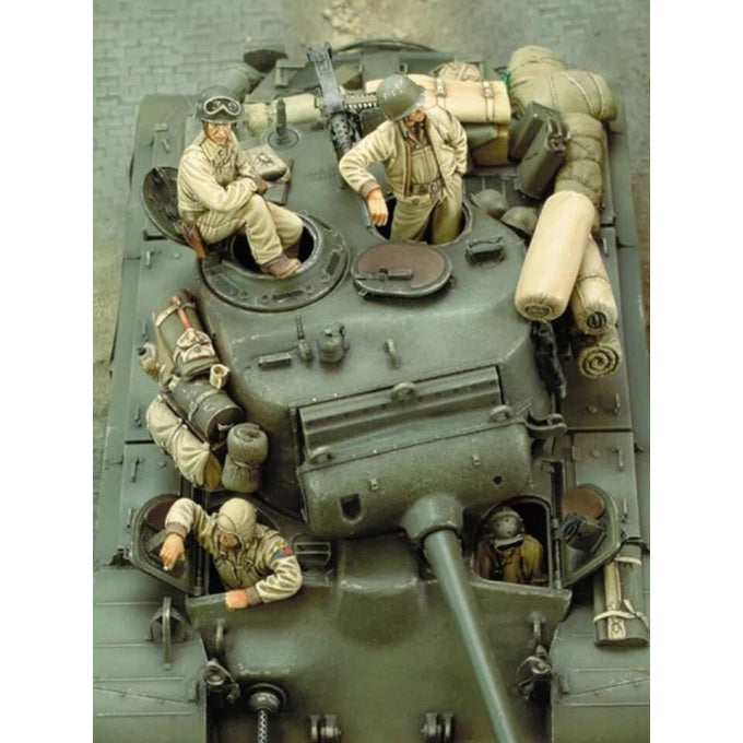 Diorama maquette militaire 1 35 - Top Militaire