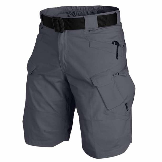 Short militaire homme - Top Militaire