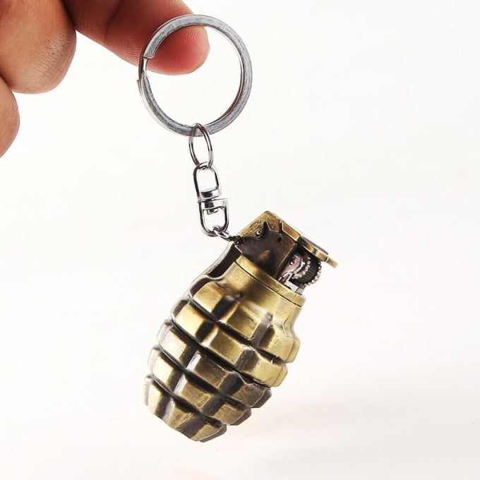 Briquet de survie - Top Militaire