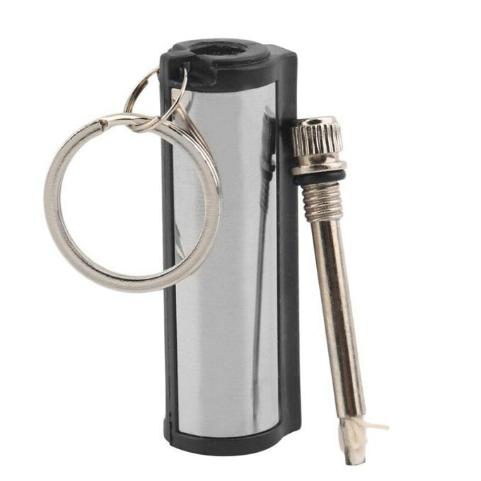 Allume feu survie briquet tactique - Top Militaire