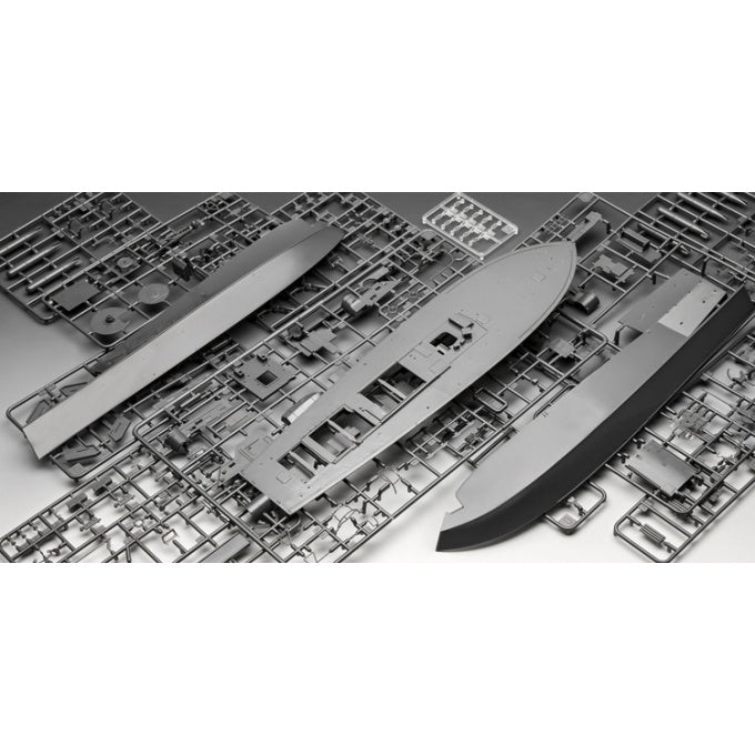 Maquettes bateaux militaires - Top Militaire