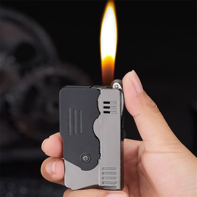 Meilleur briquet tempête - Top Militaire
