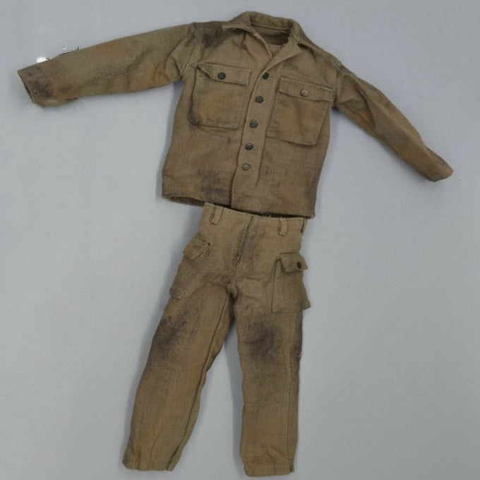 Figurines militaire - Top Militaire