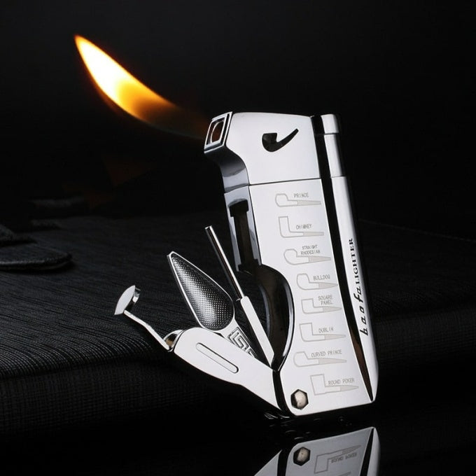 Briquet de survie survivant - Top Militaire