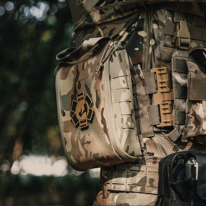 Fourniture de survie - Top Militaire