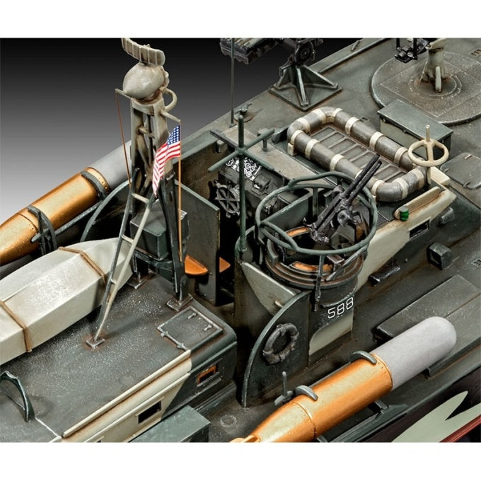 Maquettes bateaux militaires - Top Militaire