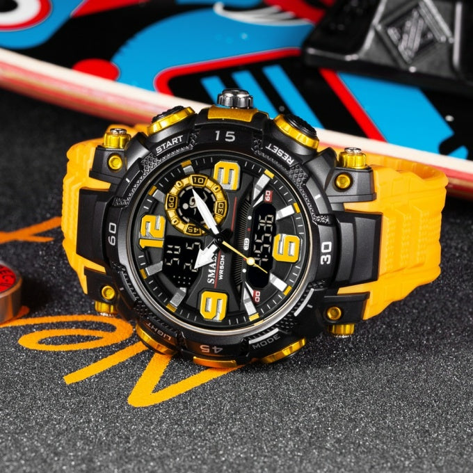 Montre militaire étanche - Top Militaire