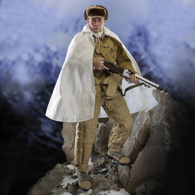 Figurine militaire 1 35 - Top Militaire