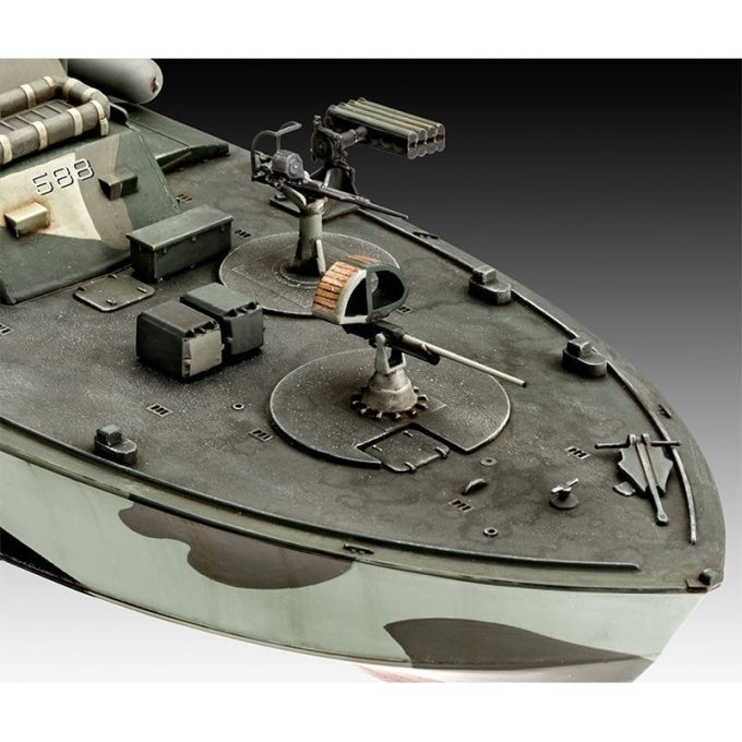 Maquettes bateaux militaires - Top Militaire