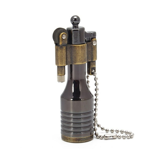 Briquet gaz comme torche - Top Militaire