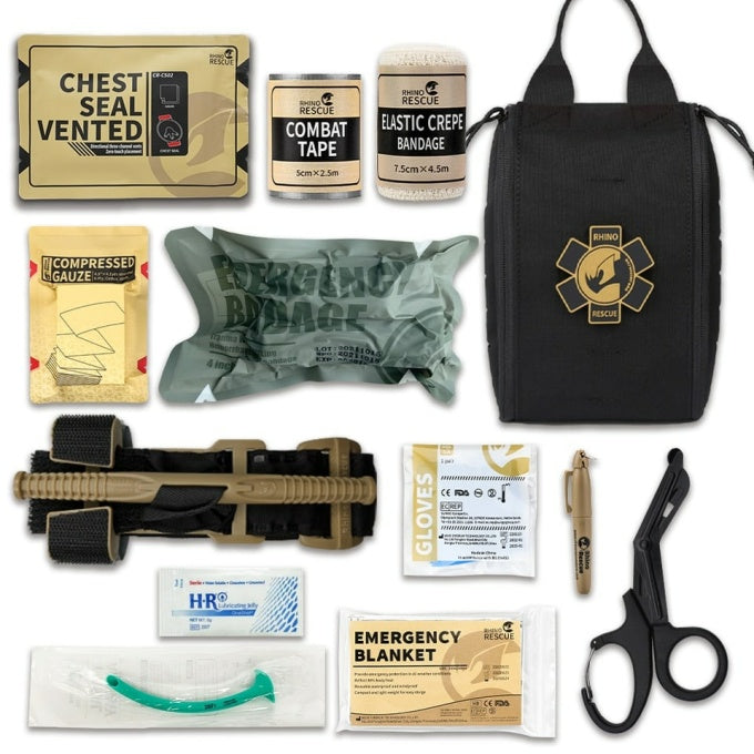 Fourniture de survie - Top Militaire