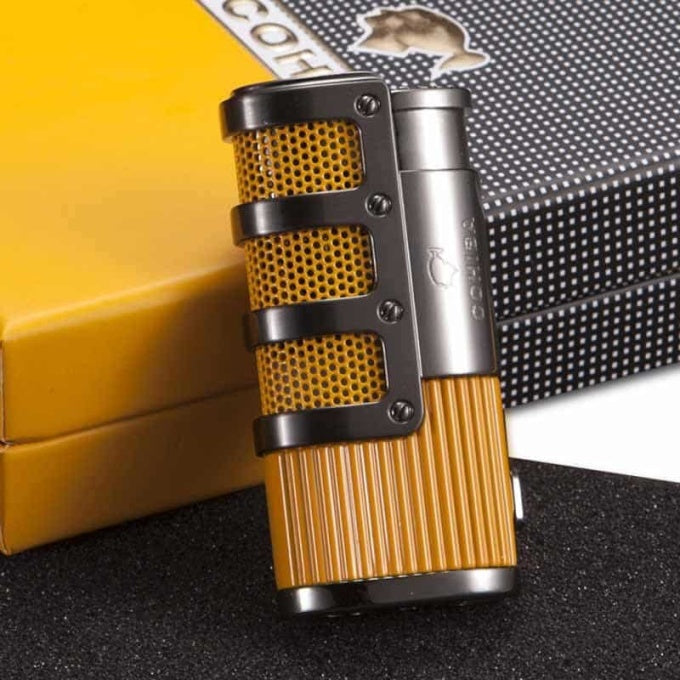 Anti tempête briquet - Top Militaire