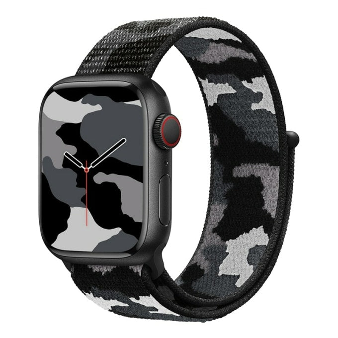 Bracelet apple watch militaire - Top Militaire