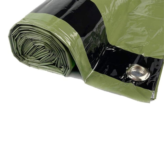 Tente de survie isothermique - Top Militaire