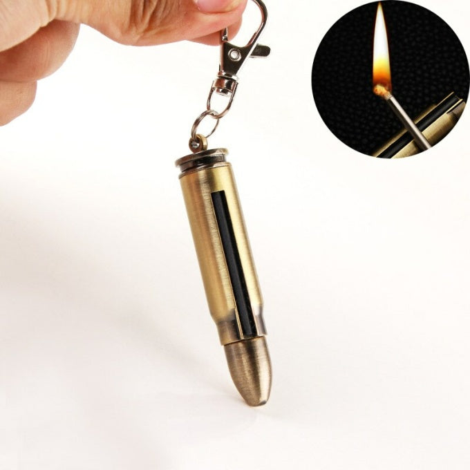 Meilleur briquet survie - Top Militaire