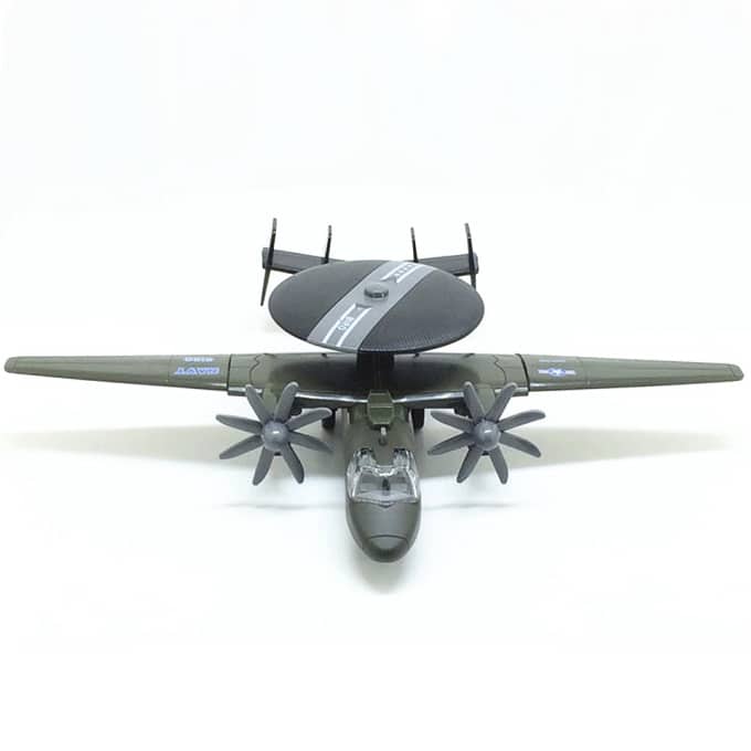 Avion militaire américain - Top Militaire