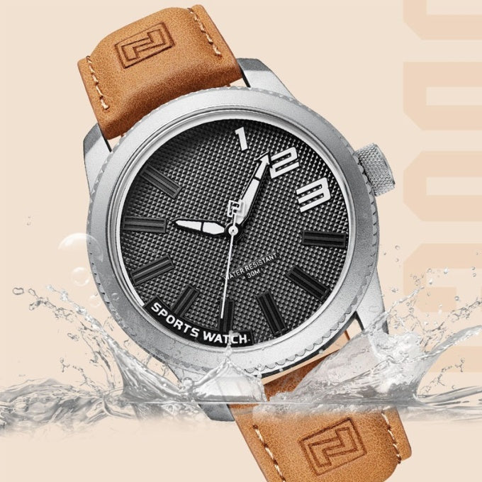 Montre militaire d’expédition - Top Militaire
