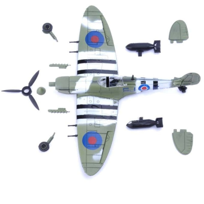 Maquette avion militaire - Top Militaire