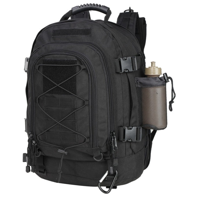 Sac à dos militaire Molle 60L - Top Militaire