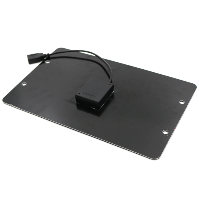 Chargeur mobile solaire - Top Militaire