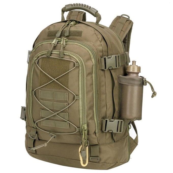 Sac à dos militaire Molle 60L - Top Militaire