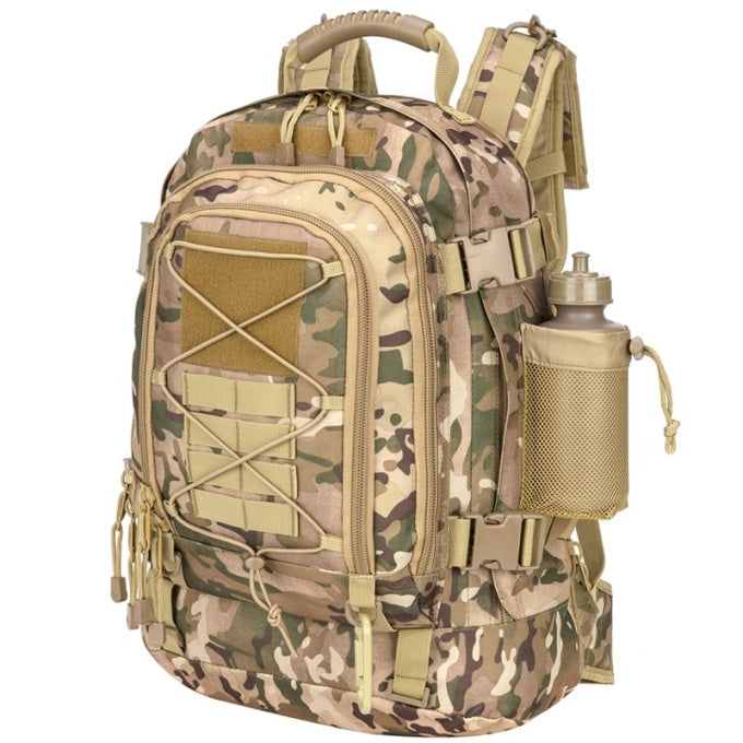 Sac à dos militaire Molle 60L - Top Militaire