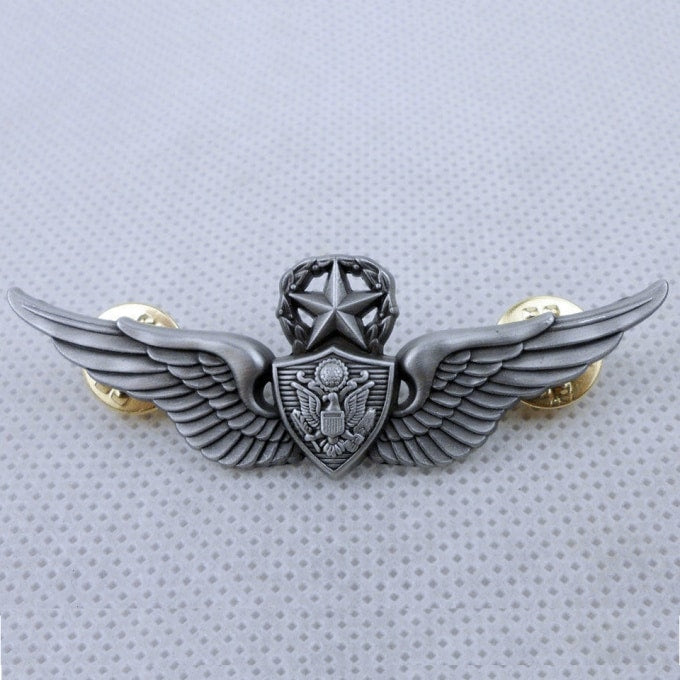 Insigne militaire de l’US air force - Top Militaire