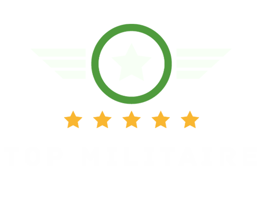 Top Militaire