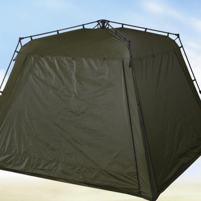 Tente militaire 5-8 personnes - Top Militaire