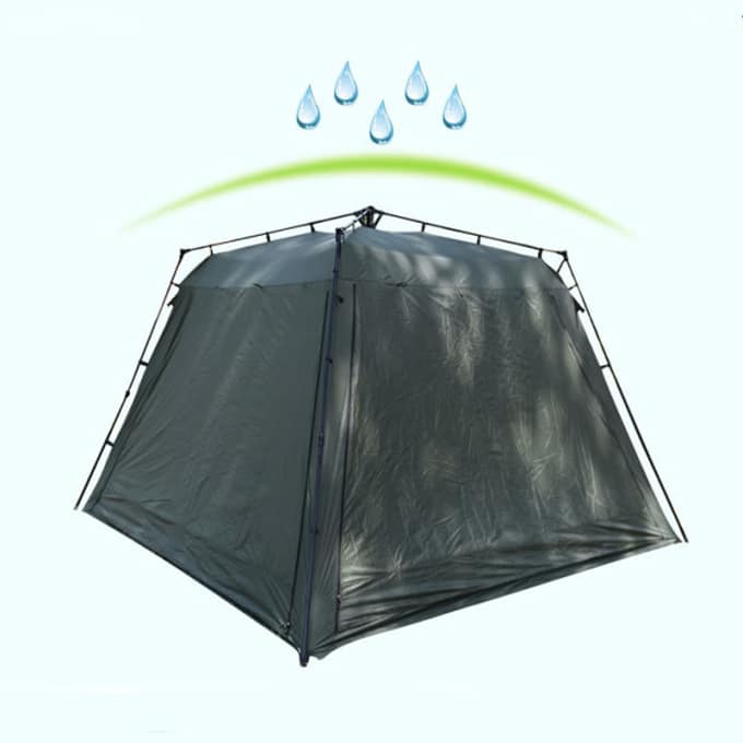 Tente militaire 5-8 personnes - Top Militaire