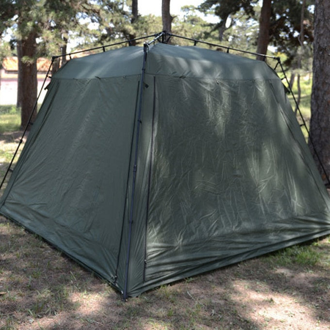 Tente militaire 5-8 personnes - Top Militaire