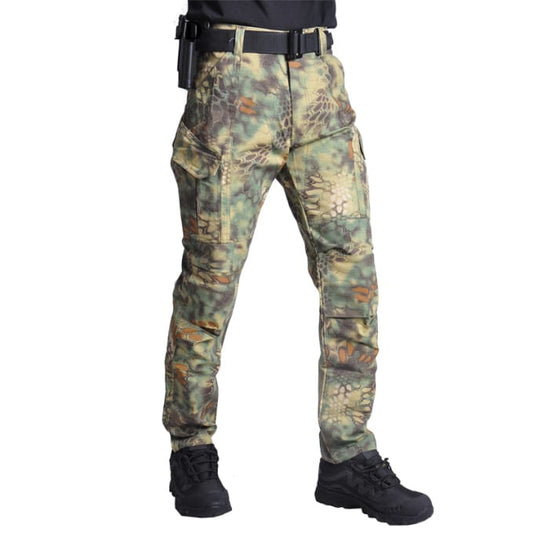 Treillis militaire homme haute résistance - Top Militaire