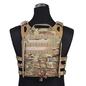 Gilet tactique protecteur pour Airsoft - Top Militaire